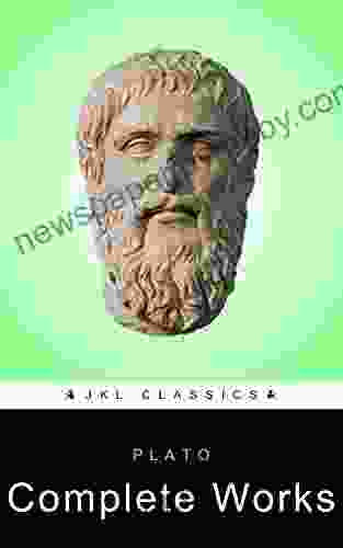 Plato Complete Works: (Active TOC Active Footnotes Unabridged Illustrated)