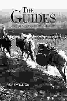 The Guides: A Collection Of Untamed Stories