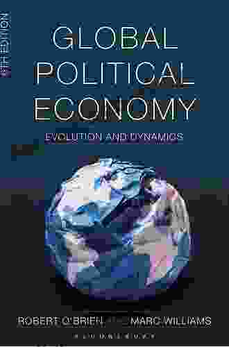 The Gulf States In International Political Economy (International Political Economy Series)