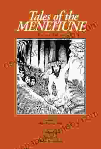 Tales Of The Menehune And Other Legends Of Hawai I