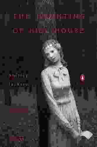 The Haunting of Hill House (Penguin Classics)