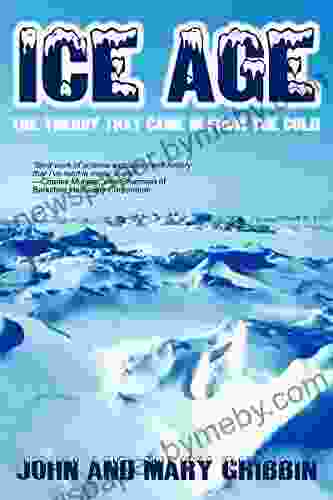 Ice Age John Gribbin