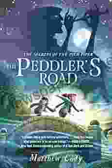 The Secrets of the Pied Piper 1: The Peddler s Road