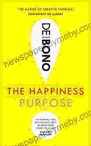 The Happiness Purpose Peter Block