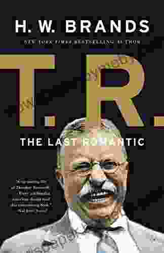 T R : The Last Romantic