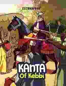 Kanta Of Kebbi (Nigeria Heritage Series)