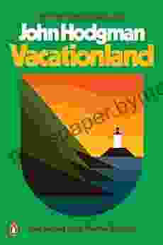 Vacationland: True Stories From Painful Beaches