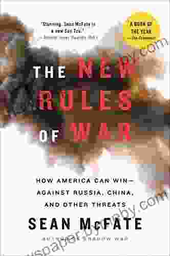 The New Rules Of War: Victory In The Age Of Durable Disorder