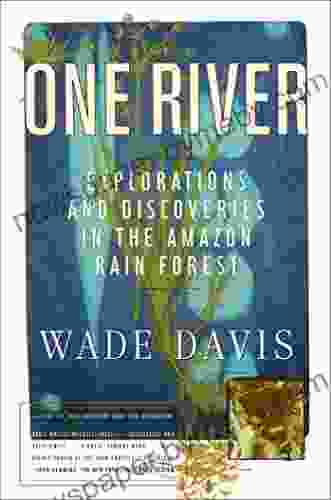 One River Wade Davis