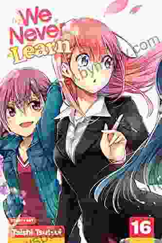 We Never Learn Vol 16: The Time of X