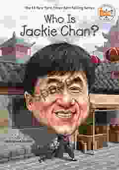 Who Is Jackie Chan? (Who Was?)