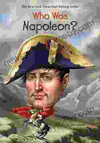 Who Was Napoleon? (Who Was?)