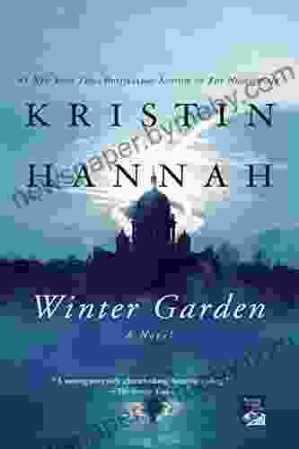 Winter Garden Kristin Hannah