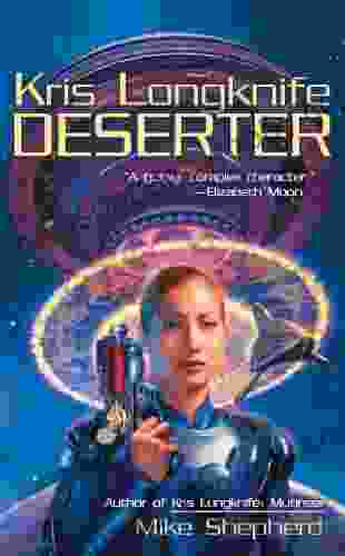 Kris Longknife: Deserter (Kris Longknife 2)