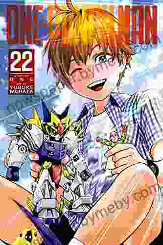 One Punch Man Vol 22: Light ONE